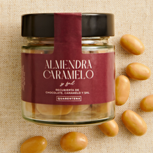 Cargar imagen en el visor de la galería, ALMENDRAS CARAMELO Y SAL
