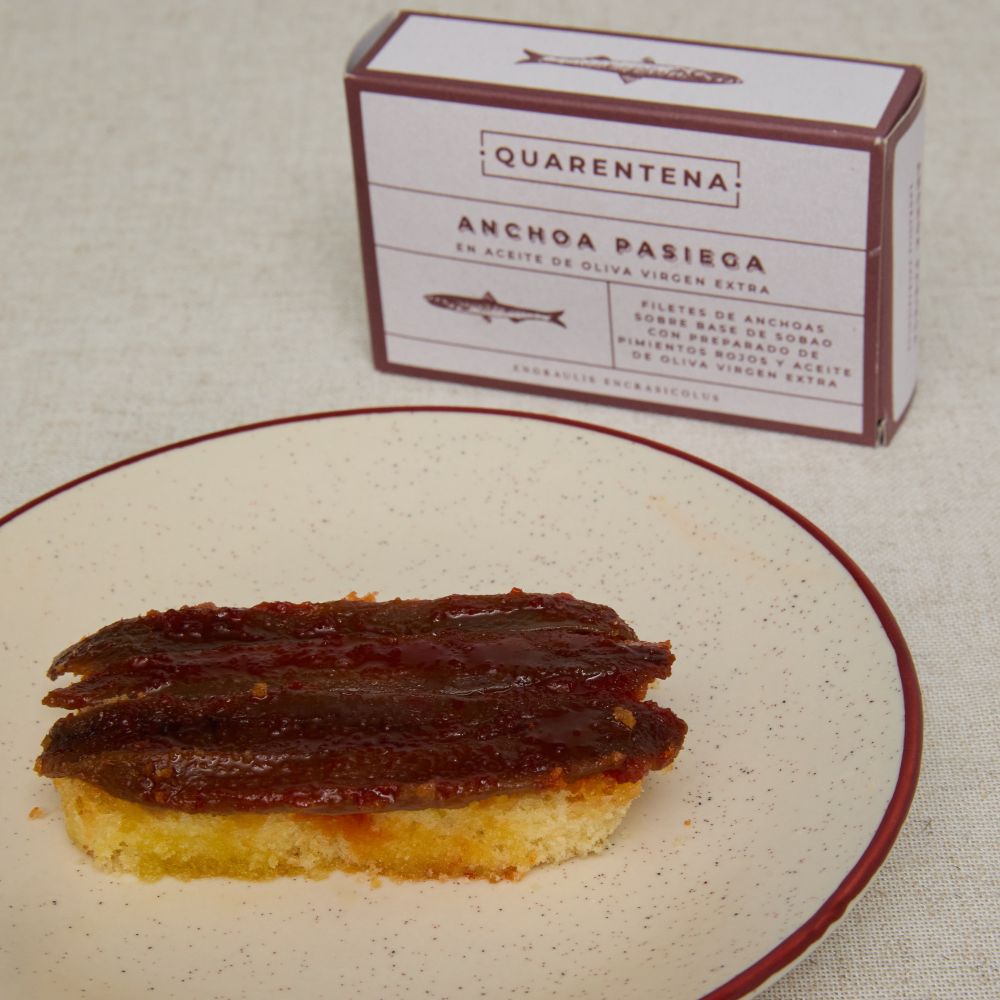ANCHOA PASIEGA EN AOVE