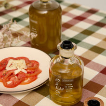 Cargar imagen en el visor de la galería, ACEITE DE OLIVA VIRGEN EXTRA ECOLÓGICO HOJIBLANCA
