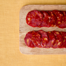 Cargar imagen en el visor de la galería, CHORIZO 100% IBÉRICO DE BELLOTA
