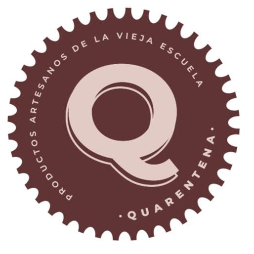 Logo Quarentena