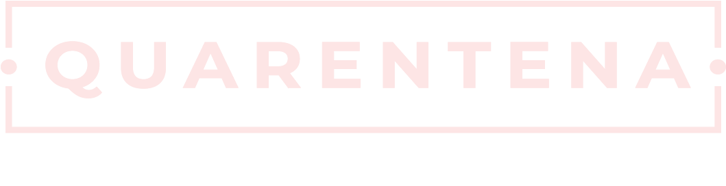 Logo de Quarentena